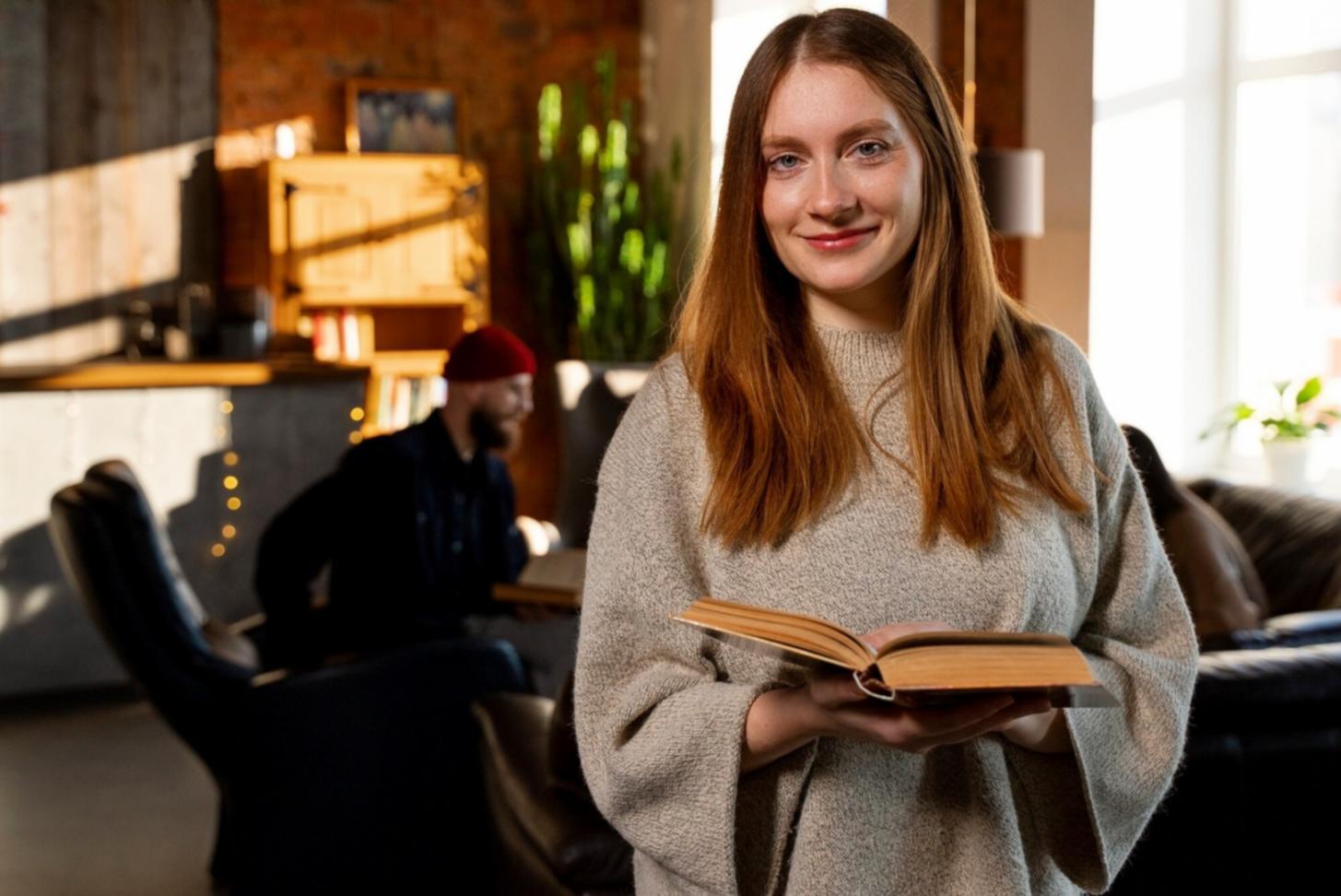 Современные печатные материалы с инновационным дизайном