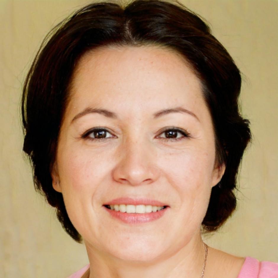 Жанна Оразбаева