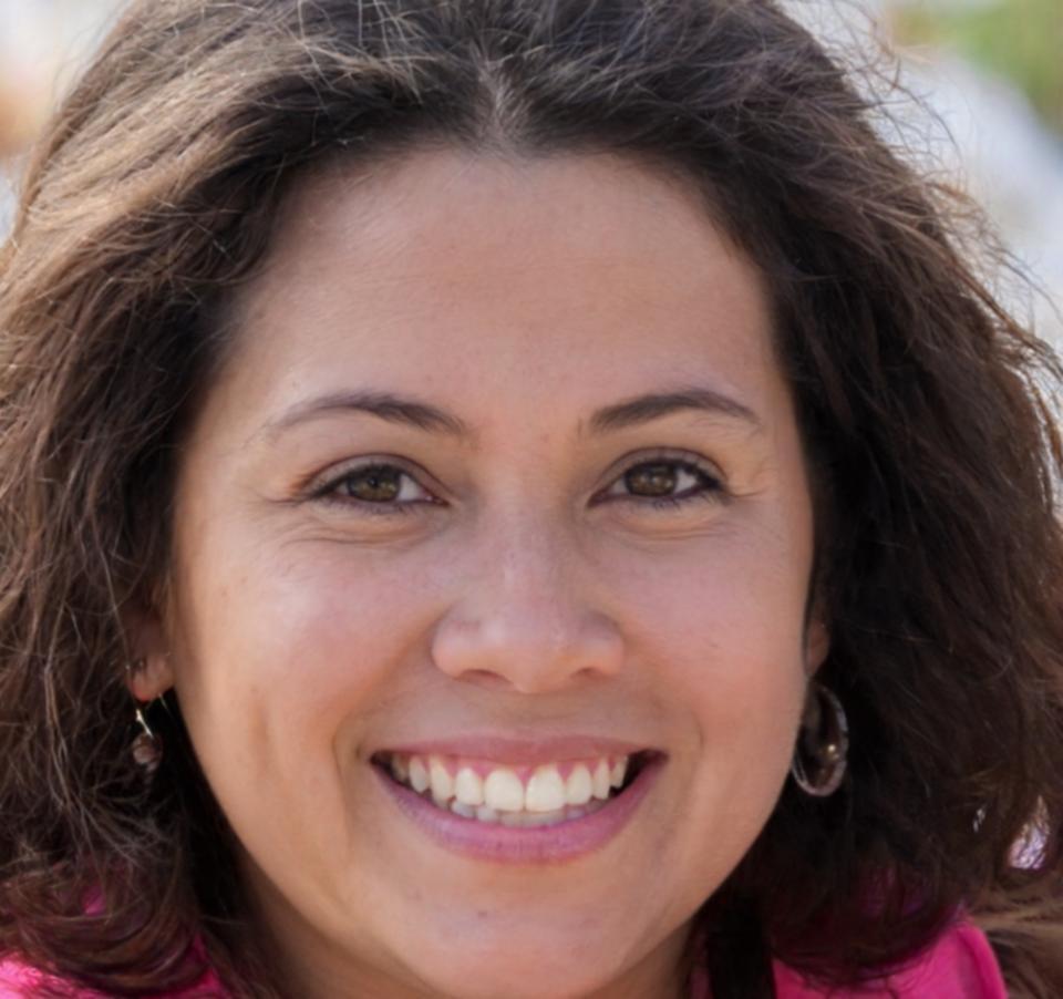 Гульмира Абдрахманова